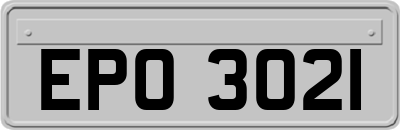 EPO3021