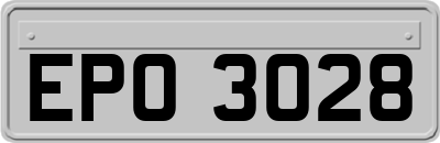 EPO3028