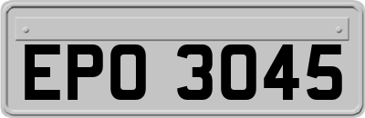 EPO3045