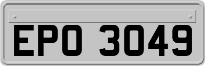EPO3049
