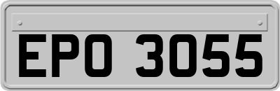 EPO3055
