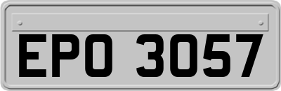 EPO3057