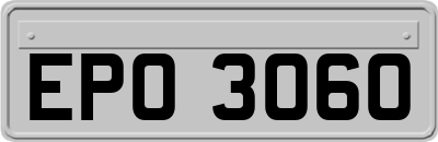 EPO3060