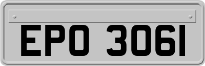 EPO3061