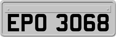 EPO3068