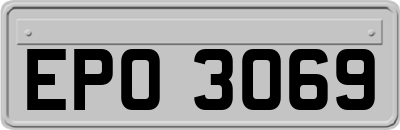 EPO3069