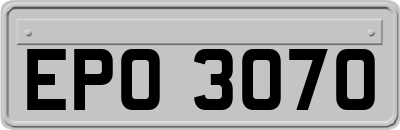 EPO3070