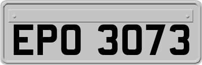 EPO3073