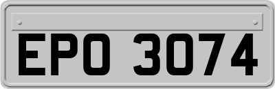 EPO3074