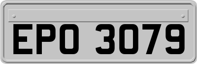 EPO3079