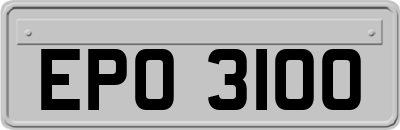 EPO3100