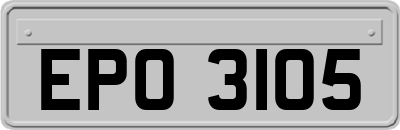 EPO3105