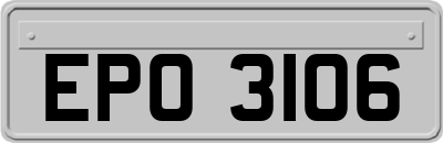 EPO3106