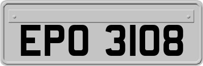 EPO3108