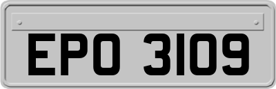 EPO3109