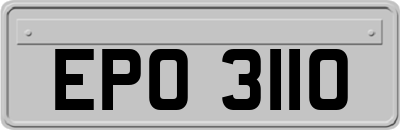 EPO3110
