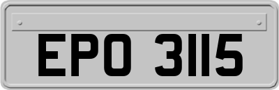 EPO3115
