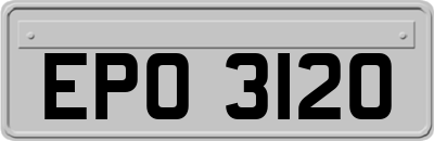 EPO3120