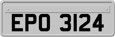EPO3124