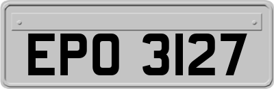 EPO3127