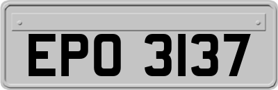 EPO3137