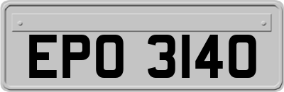 EPO3140