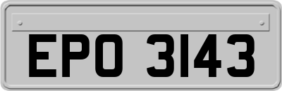 EPO3143