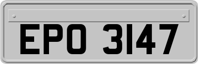 EPO3147