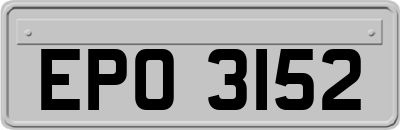 EPO3152