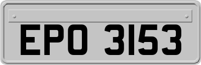 EPO3153