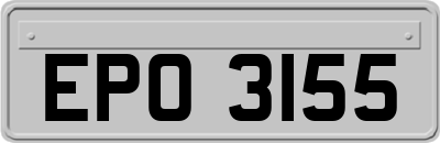 EPO3155