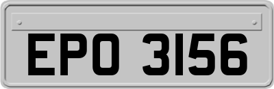 EPO3156
