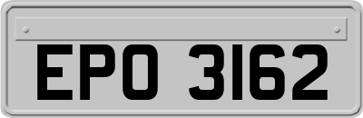 EPO3162