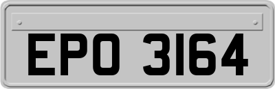 EPO3164