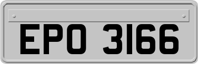 EPO3166