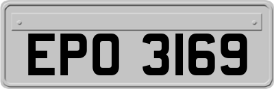 EPO3169