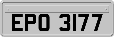 EPO3177