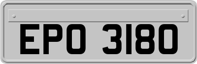 EPO3180
