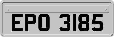 EPO3185