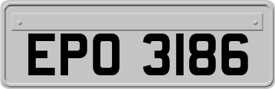 EPO3186
