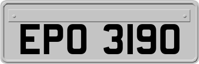 EPO3190