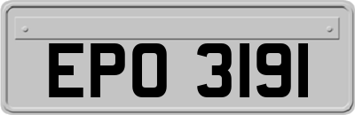 EPO3191