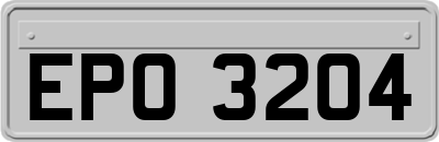EPO3204