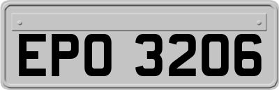 EPO3206
