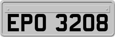 EPO3208