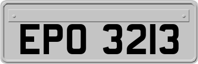 EPO3213