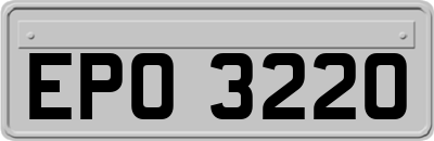 EPO3220