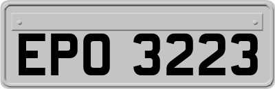 EPO3223