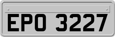 EPO3227