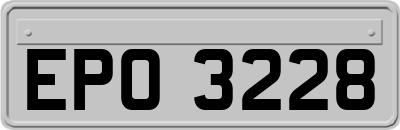 EPO3228